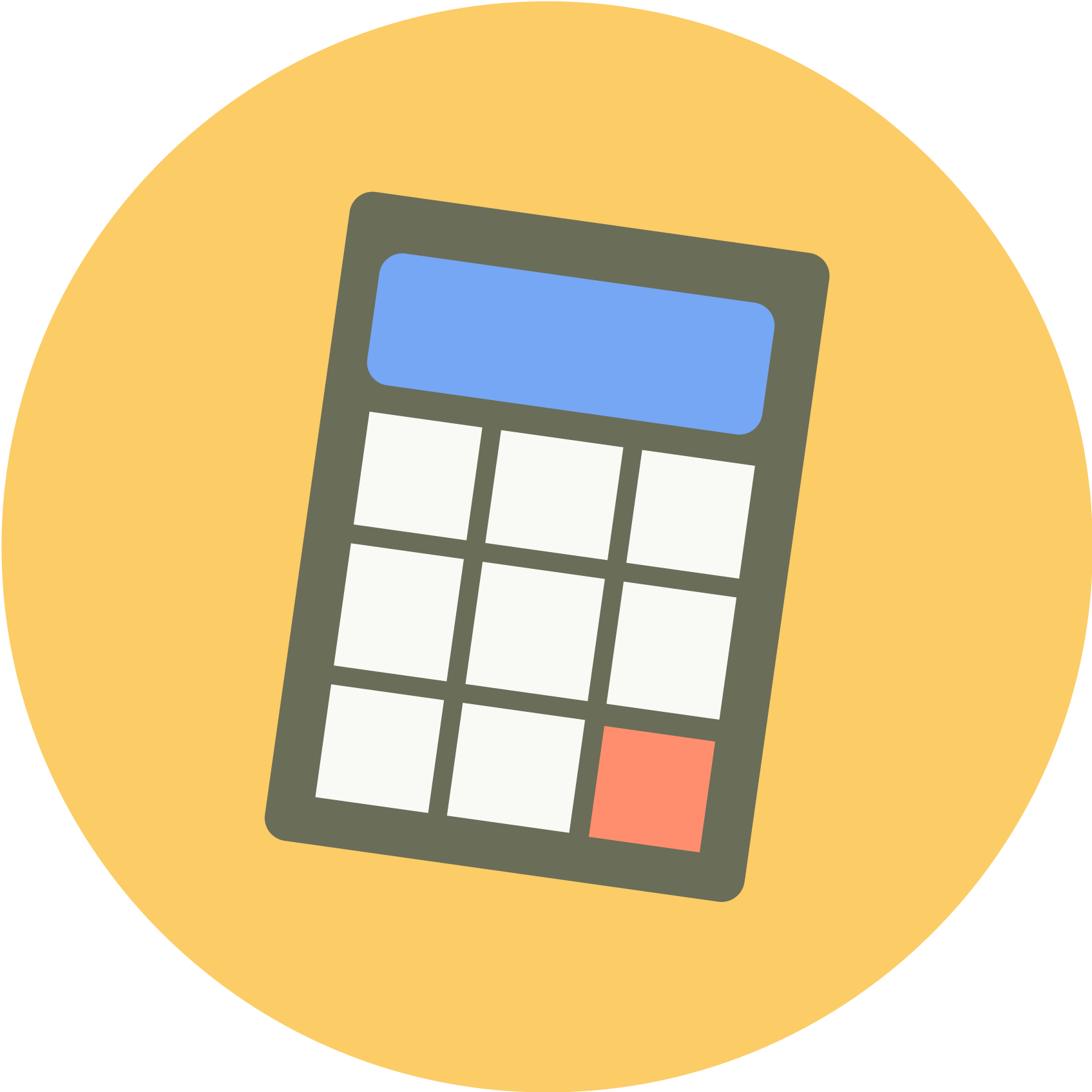 Calculator Image